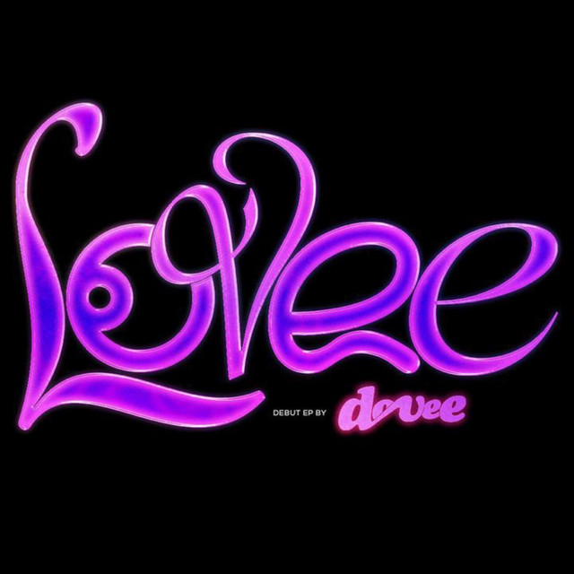 LoVeE cover art