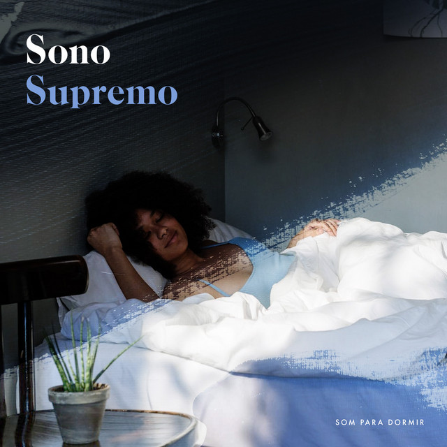 Sono Supremo cover art