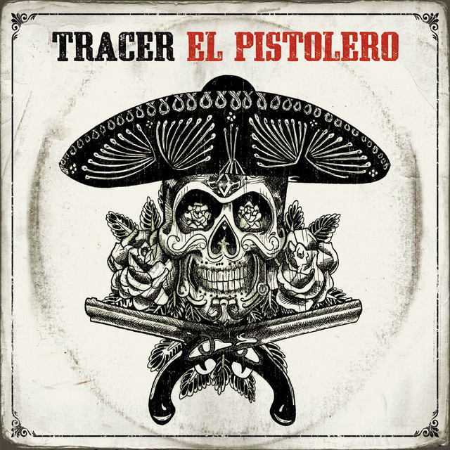 El Pistolero cover art