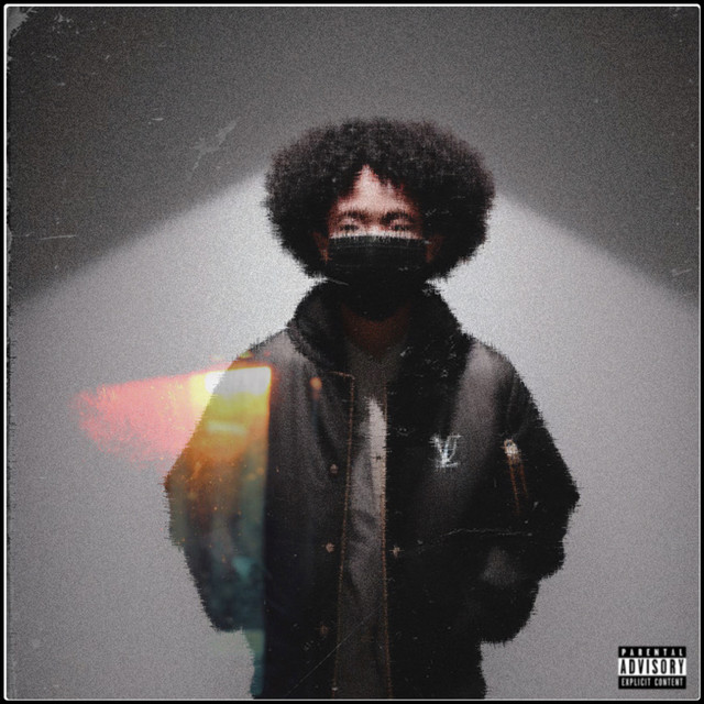 A. And .T cover art
