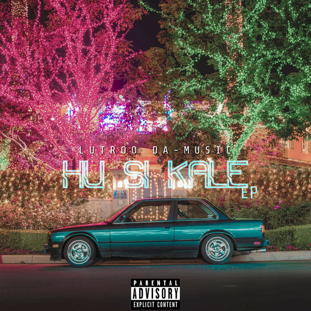 Sisonke cover art