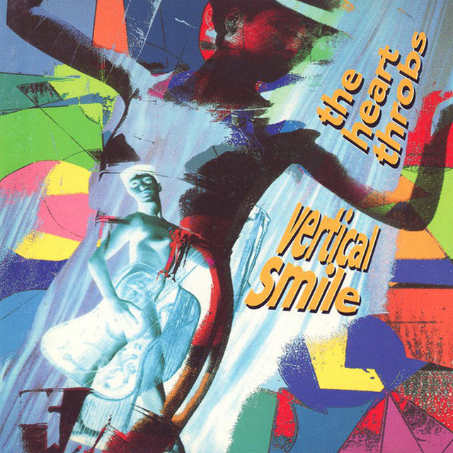 Vertical Smile cover