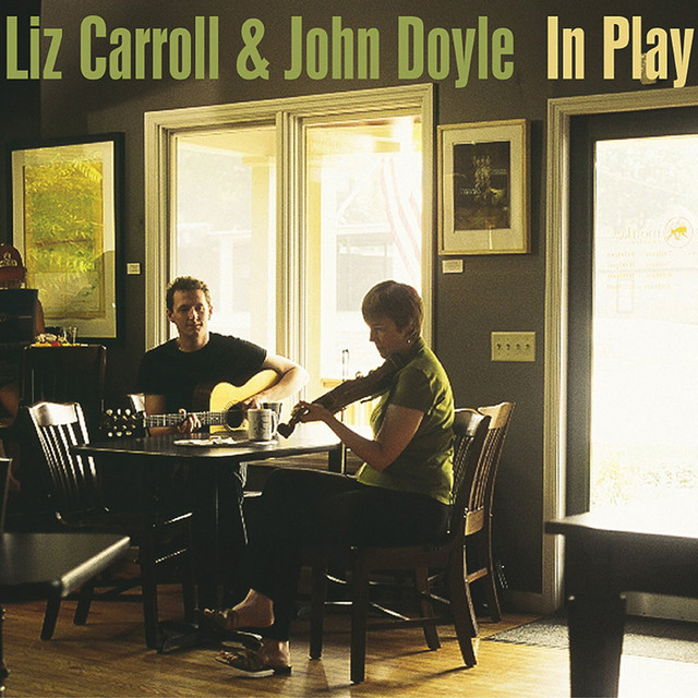 Rolling in the Barrel / The Laurel Tree / O'Rourke's (Reels)