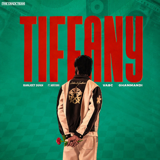Tiffany (feat. Inder Sidhu)