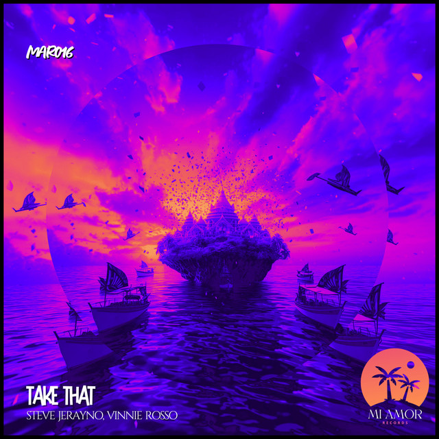 Take That - Radio Edit