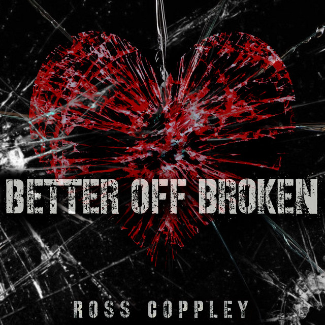 Better off Broken cover