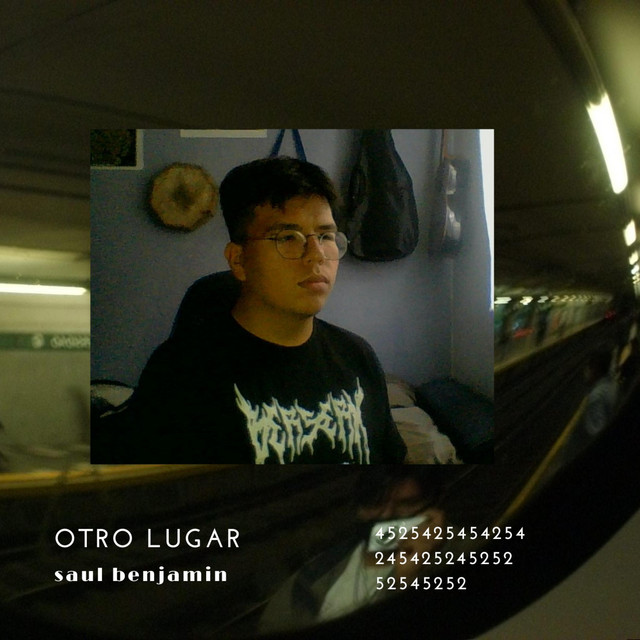 OTRO LUGAR cover art