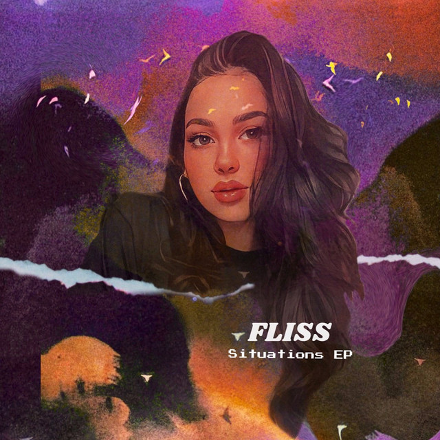 Situations cover art