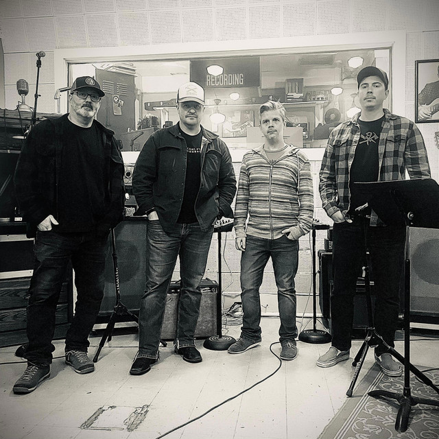 Tim Meegan Jr. & The 105's | Spotify