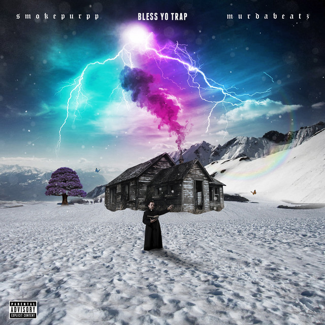 Do Not Disturb (feat. Lil Yachty & Offset)