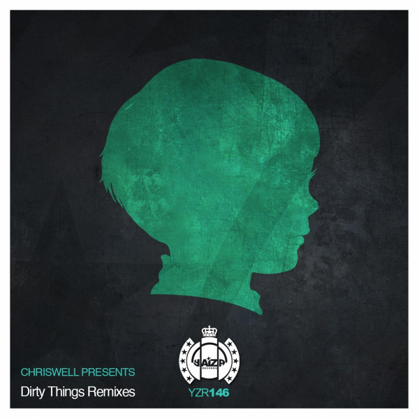 Dirty Things - Pedro Mirano Remix cover art