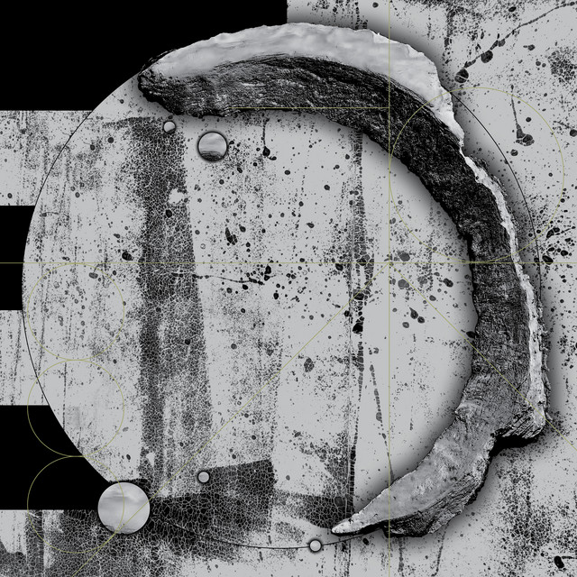 Talisman cover
