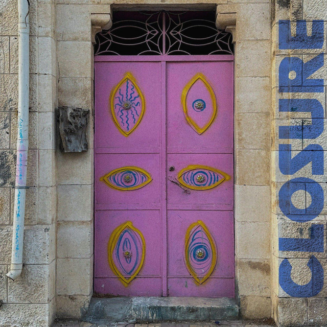 Closure cover art