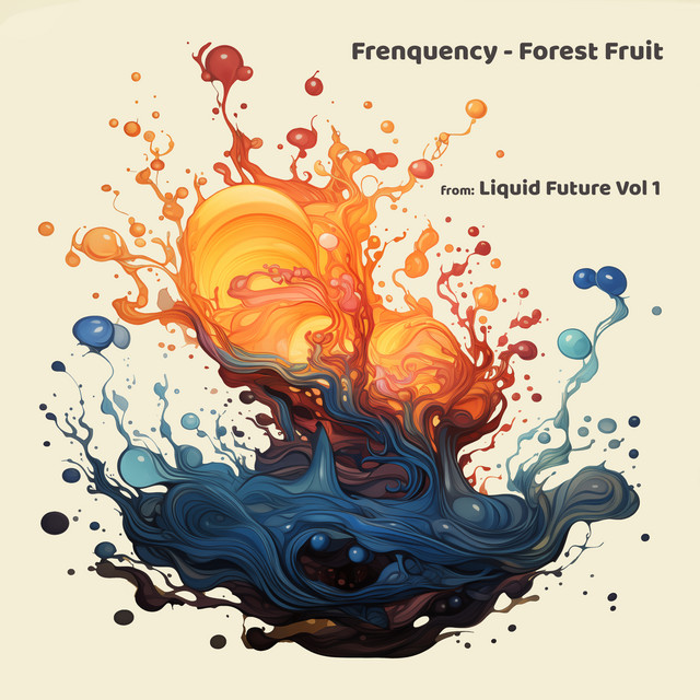 Forest Fruit cover
