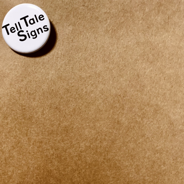 Telltale Signs Photo