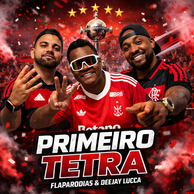 Primeiro Tetra