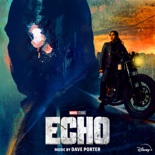 Echo (From "Echo") - Single by Dave Porter | Spotify