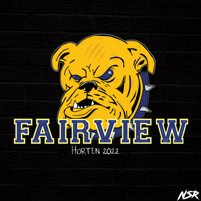 Fairview cover art