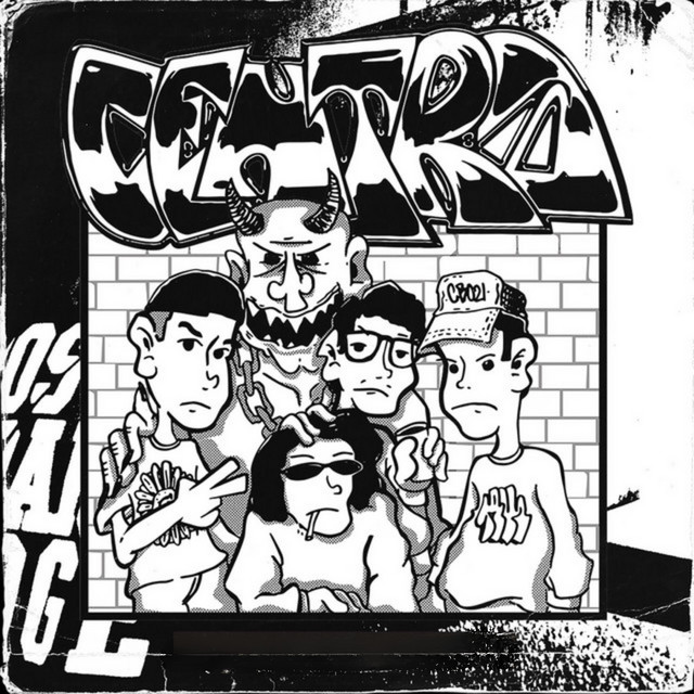 Promo 2020 cover art