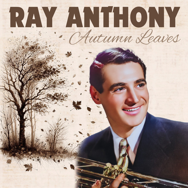 Autumn Leaves cover art