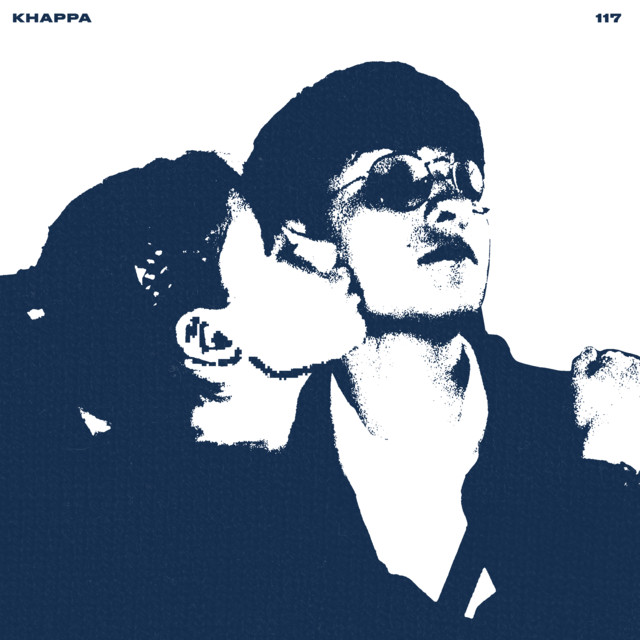 Azul Marino cover art