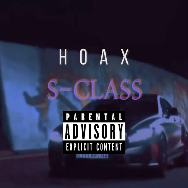 S-class cover art