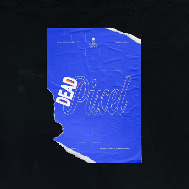 Dead Pixel cover art