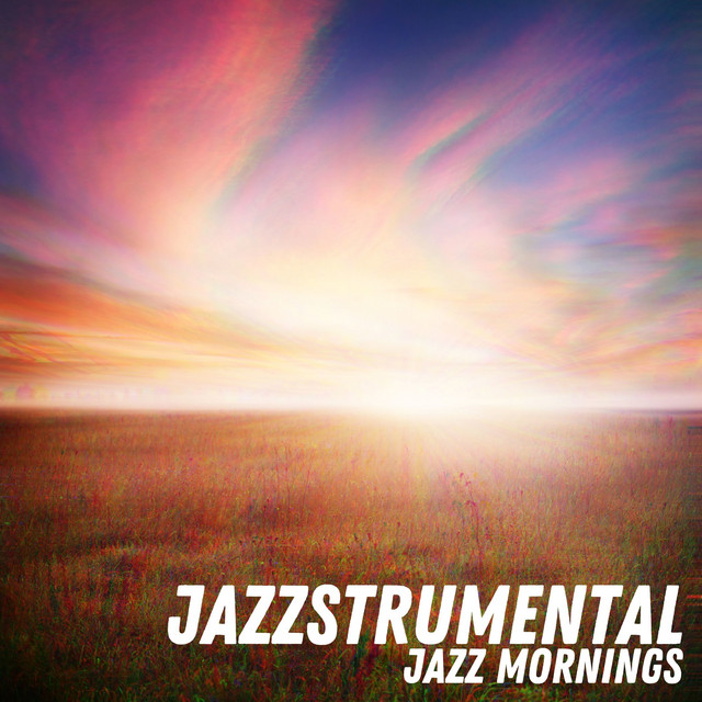 Jazz Mornings cover art