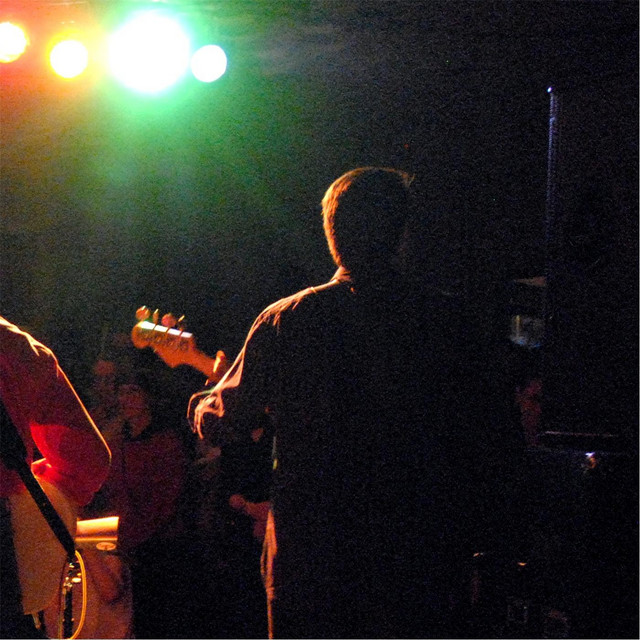 undefined album image