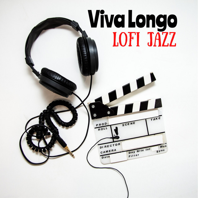 Viva Longo cover art