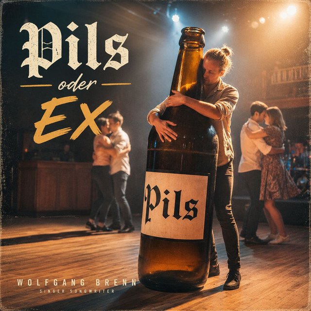 Pils oder Ex