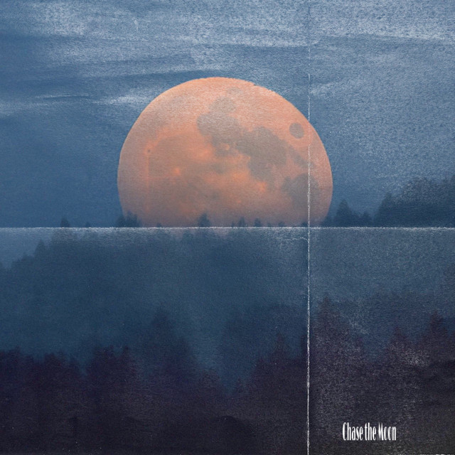 Chase the Moon cover art