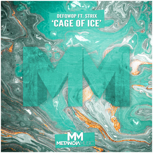 Cage Of Ice