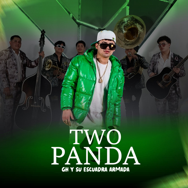 Two Panda