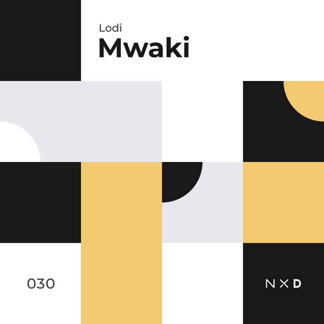 Mwaki - Radio Edit