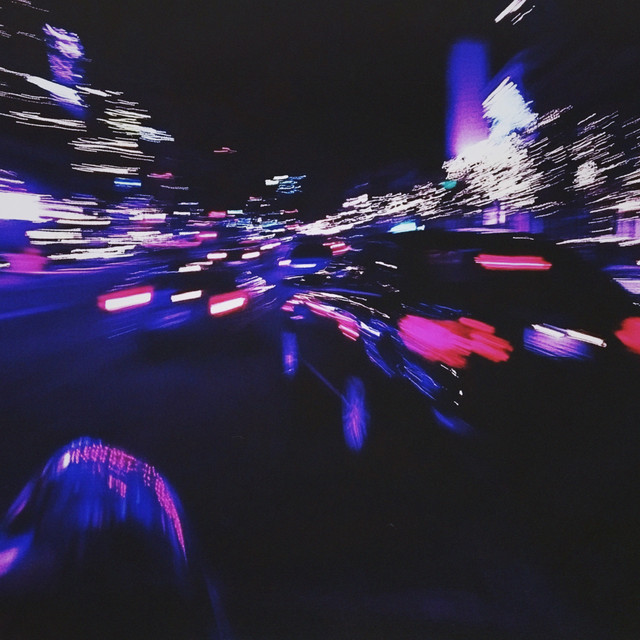 Slowcore cover art