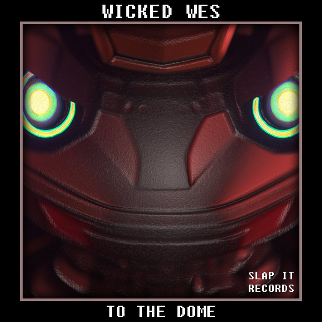 To The Dome album art