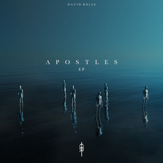 Apostles - EP cover art