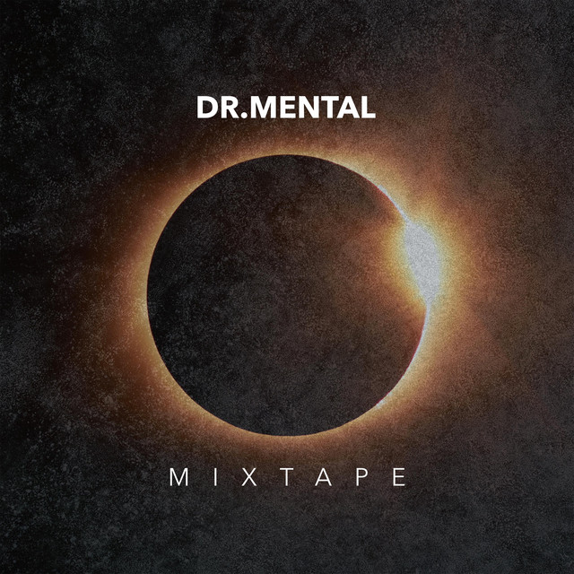 Mixtape cover art