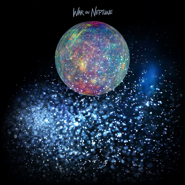 War on Neptune cover art