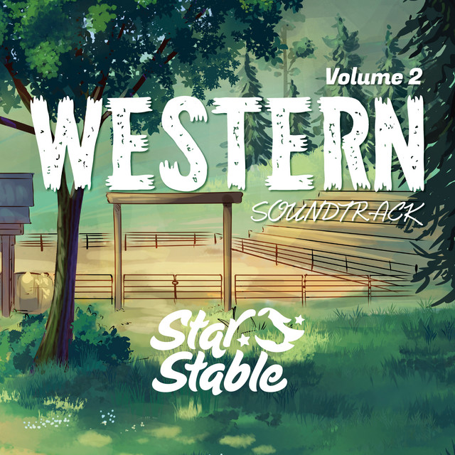 Western Soundtrack, Vol. 2 (2025 Edition) cover art