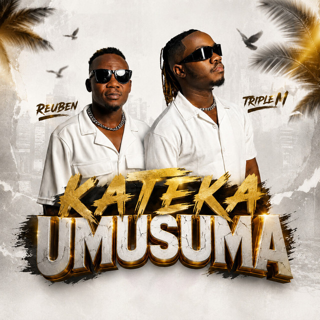 KATEKA UMUSUMA