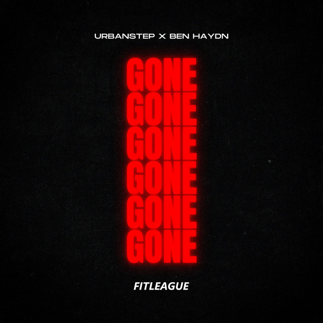 Gone cover