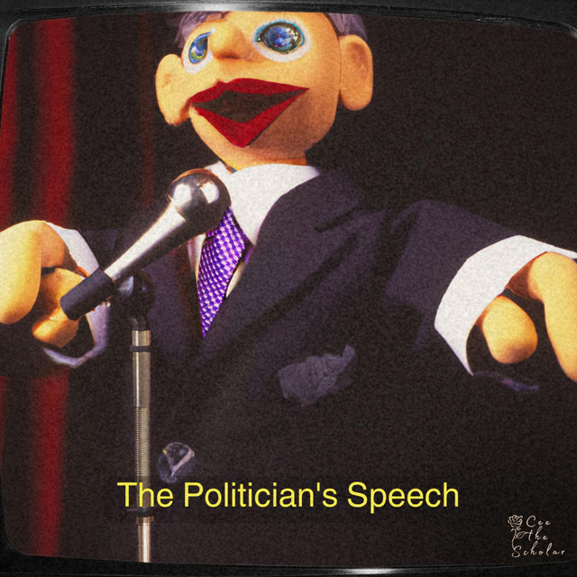The Politician's Speech