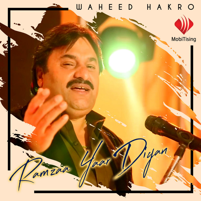 Ramzaa Yaar Diyan - Single - Single de Waheed Hakro | Spotify