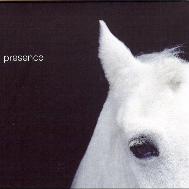 Presence: Giordano Ladies, Vol.3 cover