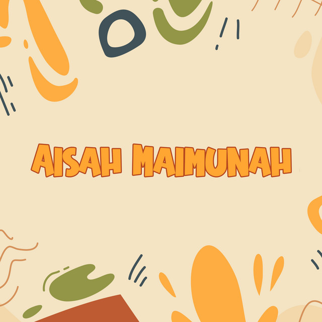 Aisah Maimunah - Remix