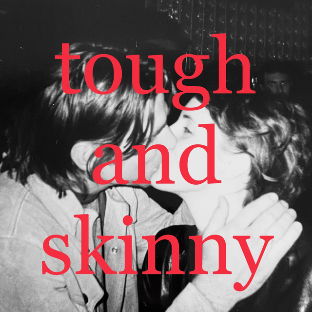 tough and skinny cover art