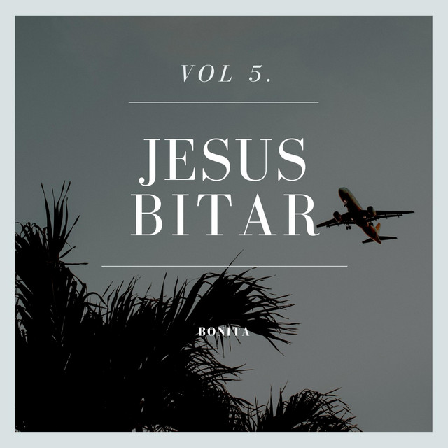 Vol 5. Bonita cover art