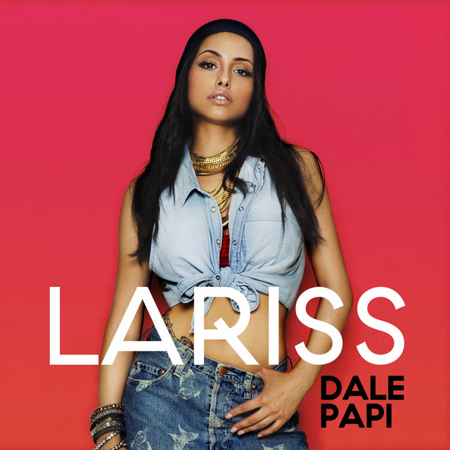 Dale Papi cover art